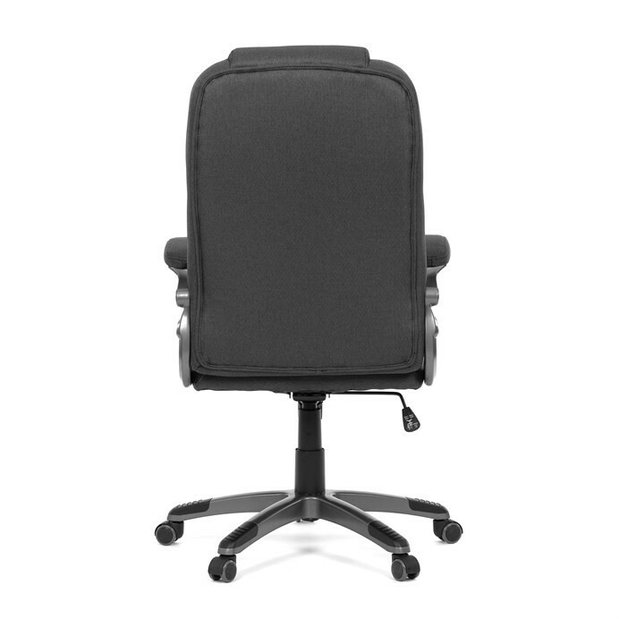 Kancelárske kreslo Kaci (čierna)