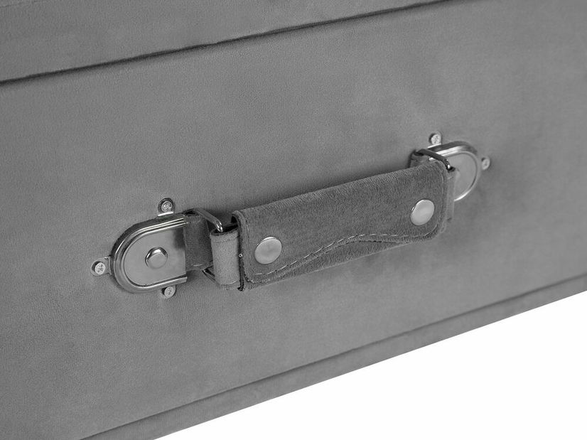 Jedálenský stôl Cobden (pre 4 osoby) (svetlé drevo)