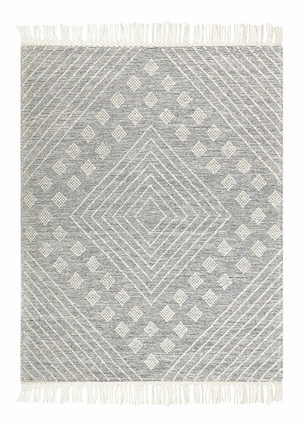 Szőnyeg 160 x 230 cm Siop (barna)