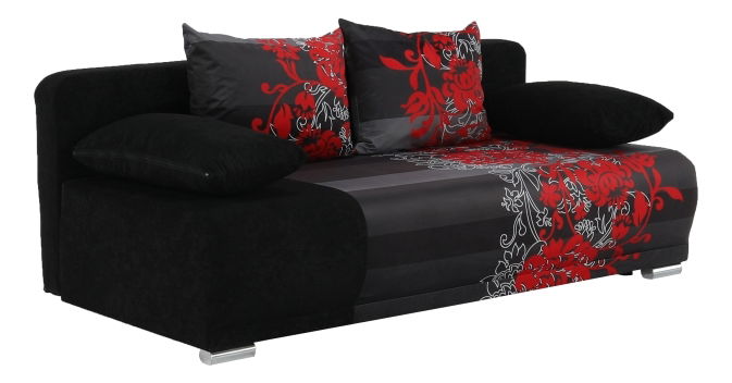 Háromszemélyes kanapé Betul