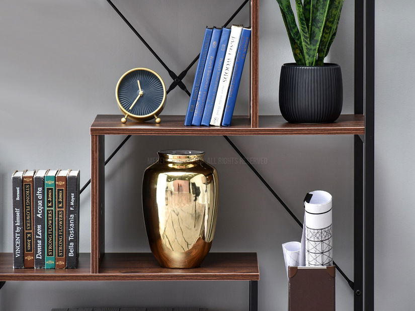 Raft Harp B (nuc + negru)