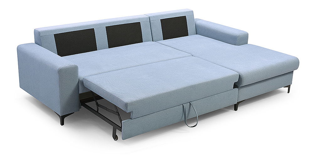 Rohová sedačka Avis (P)