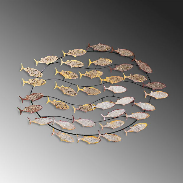 Zidna dekoracija Darende 1