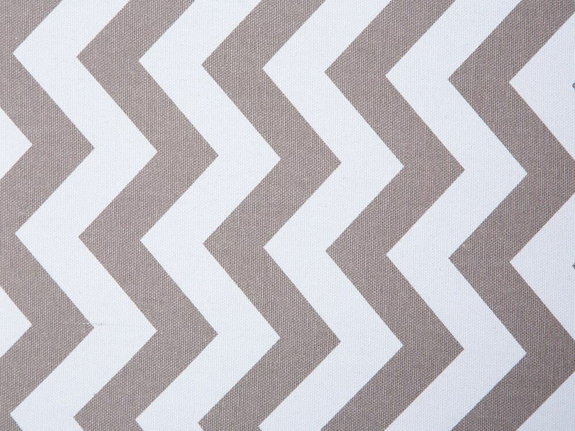 Taburetka Tuna (svetlosivá)