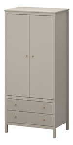 Dulap de haine Karankas (taupe) 