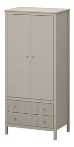 Dulap de haine Karankas (taupe) 