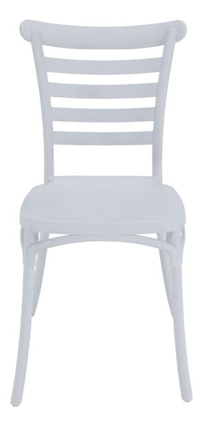 Étkezőszék Sorprendida (fehér) 