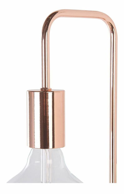 Stojanová lampa SALTO (medená)