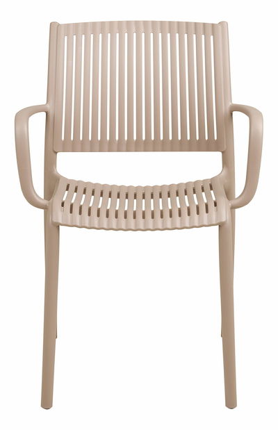 Kerti szék Midina 2 (bézs)