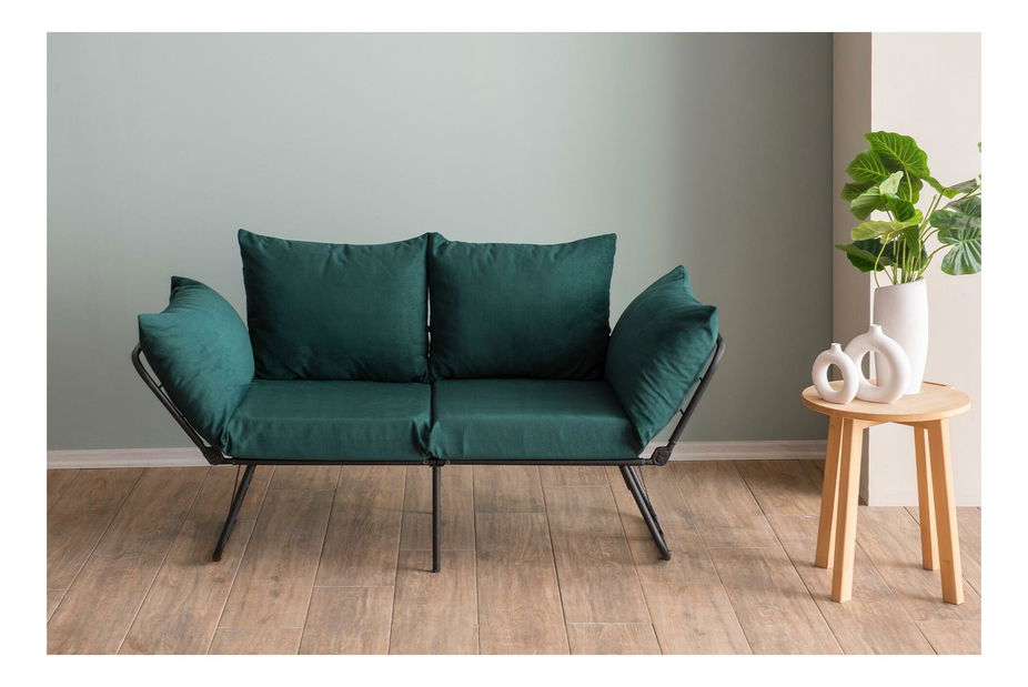 Dvosjed Verve 2 (petrolej)