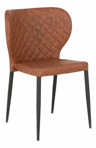 Scaun de sufragerie Paria (maro)