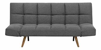 Sofa trosjed Imatra (tamno siva)