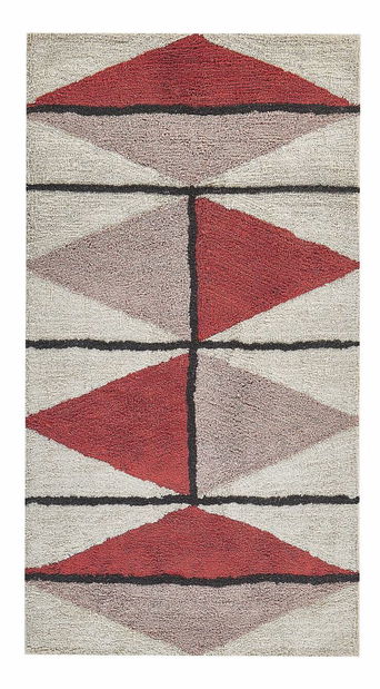 Tepih 80 x 150 cm Purra (više boja)