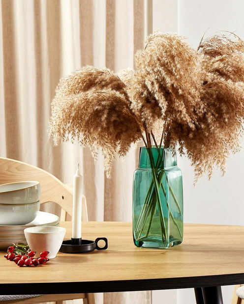 Váza Merza (zelená)