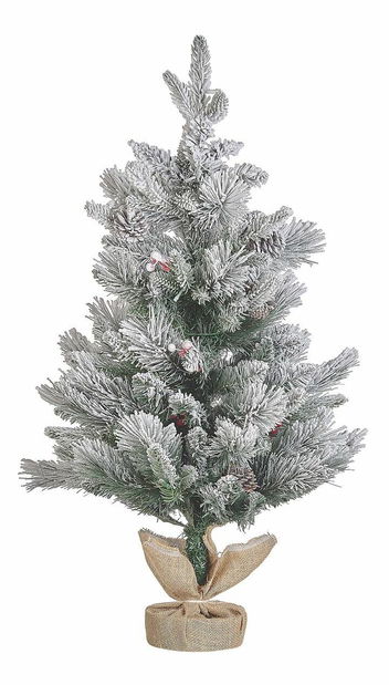 Vianočný stromček 90 cm Malza (zelená)