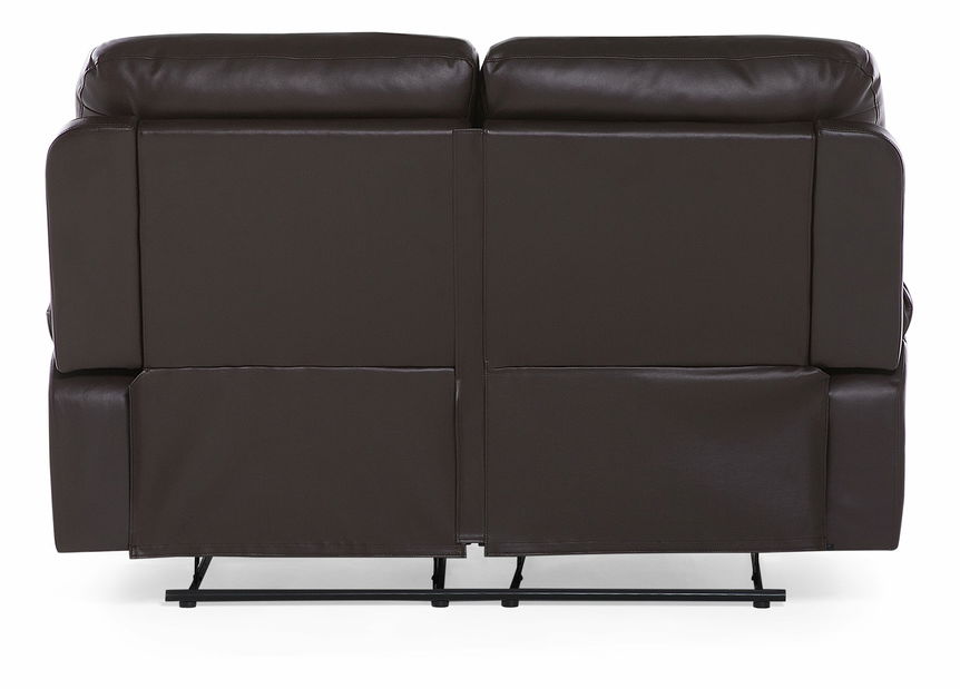 Sedacia súprava Barnet (hnedá)