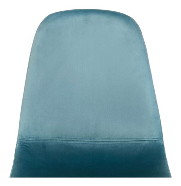 Blagovaonska stolica Conna-392-BLUE4 (plava)