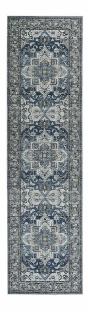 Covor 80 x 300 cm Kotty (gri)