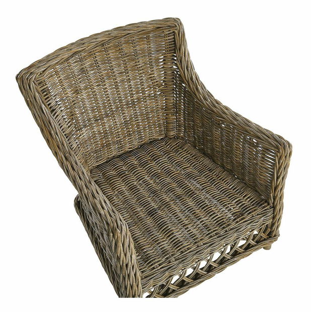 Set 2 buc fotolii de grădină Regulus (bej) 