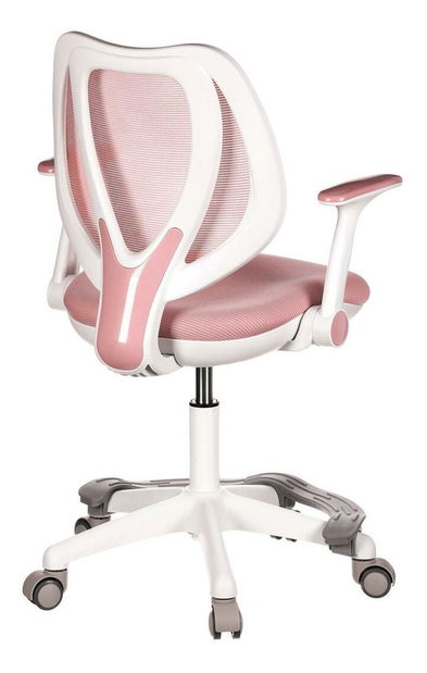 Scaun pentru copii Contaremos (roz)