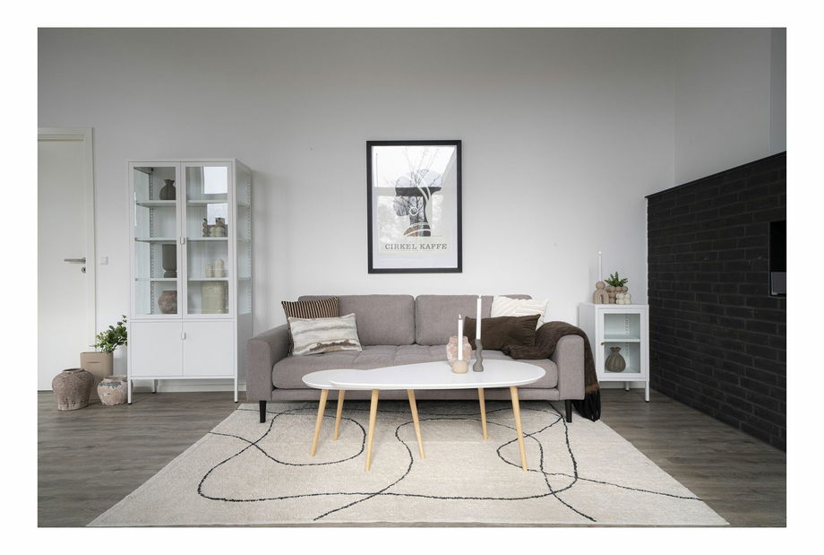 Tepih Tremoria 1 (višebojni)