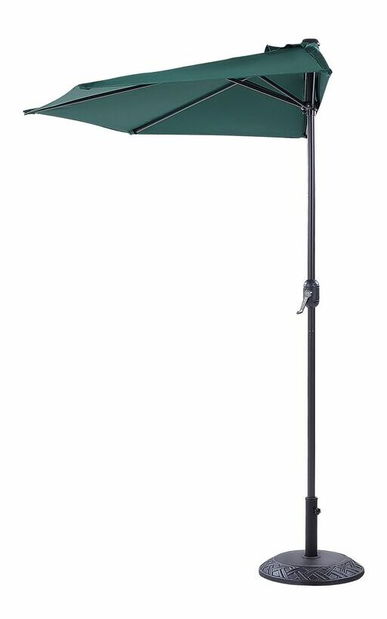 Umbrelă Giovanni (verde)