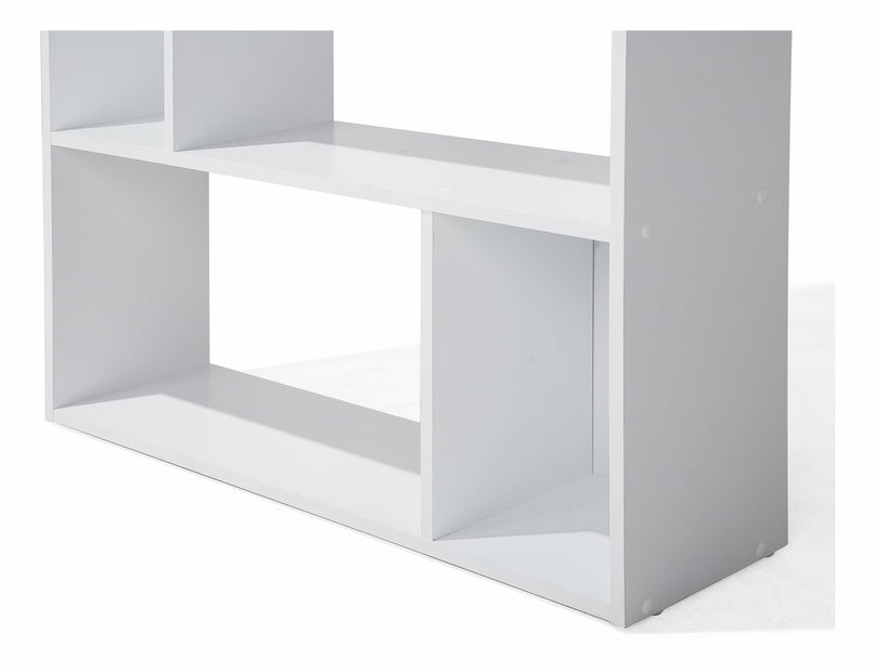 Raft Orlia 5P (alb) *vânzare stoc