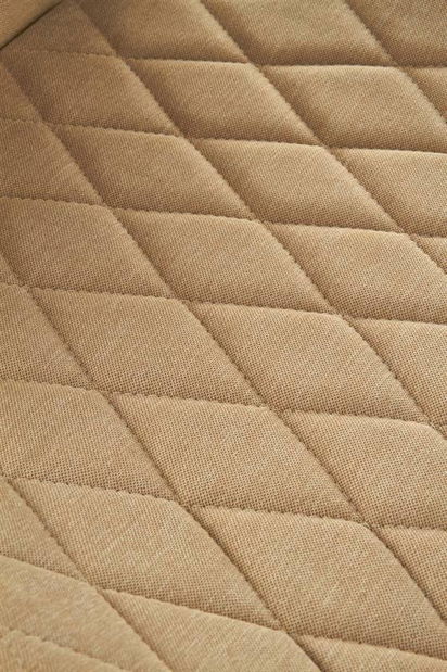 Étkezőszék Cruz (bézs)