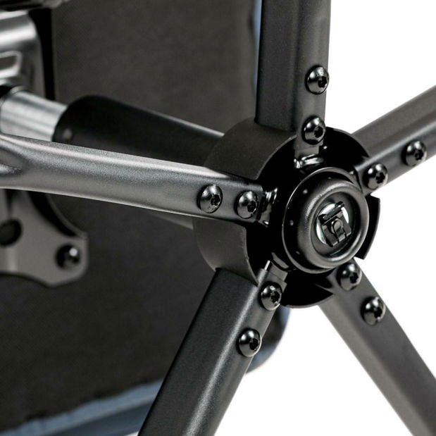 Irodai fotel Entrevistas (sötétkék)