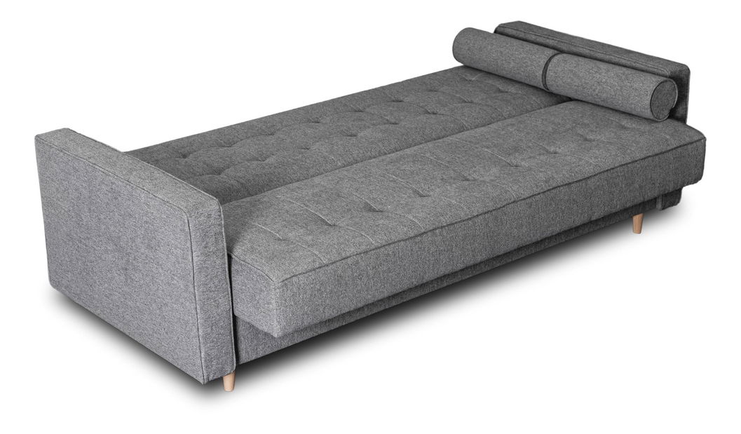 Set od 2 komada sofa Malla (siva) 