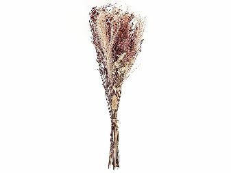 Buket suhog cvijeća Zion (ružičasta) 