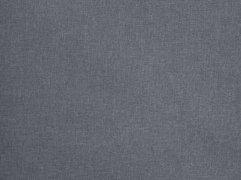 Rohová sedačka Diss (tmavosivá) (P)