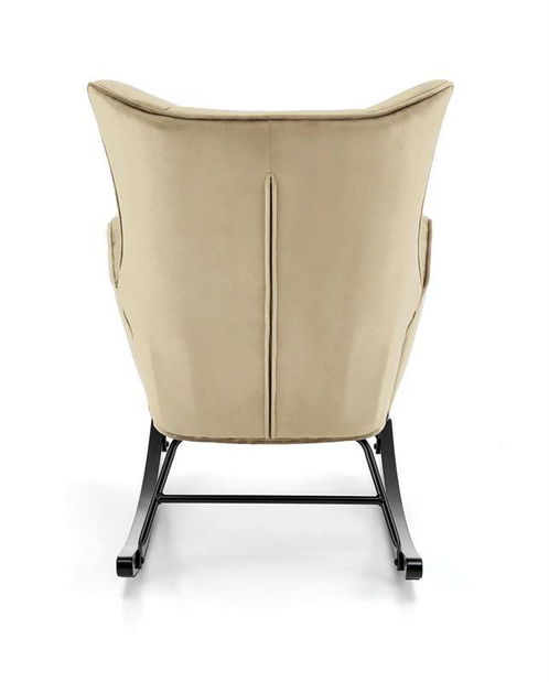 Hintafotel Bazal (bézs)