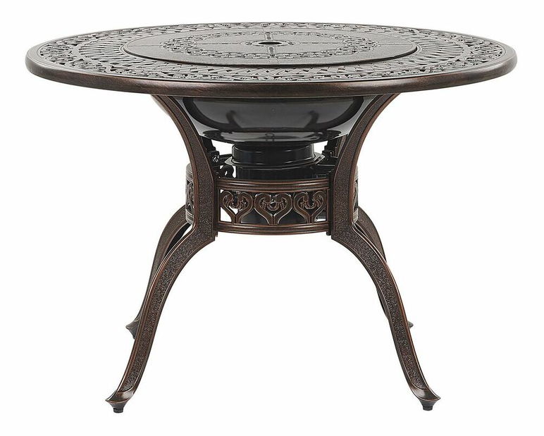 Lenyitható ágy 90 WIP Todd (arany craft) (vertikális)