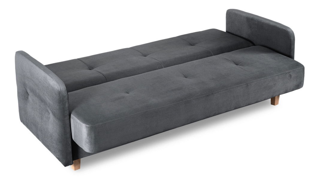 Sofa Cubico (siva) 