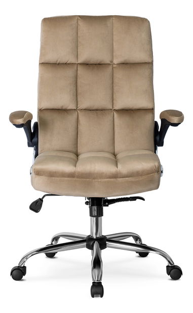 Irodai fotel Limpieza (bézs) 