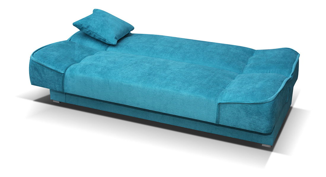 Canapea extensibilă cu sp. depozitare Adelaide (Enjoy 18)