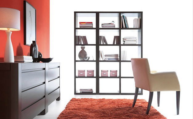 Regál BRW 2 See REG/19/10