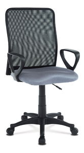 Uredska stolica Kelsi-B047 GREY