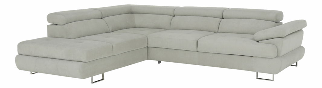 Rohová sedačka Bjorn P OTM-2 (béžová) (L)