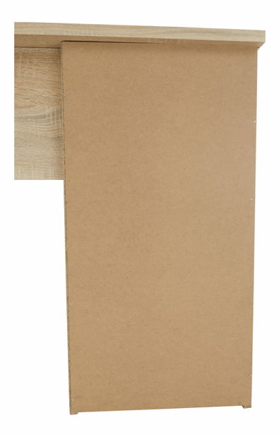 Számítógépasztal Pantai