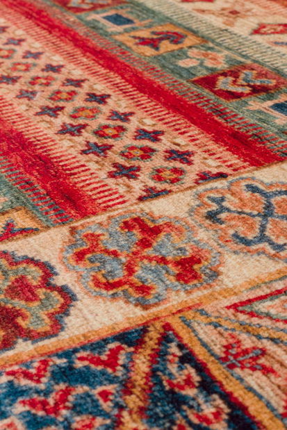 Koberec 80 x 150 cm Atik 4 (viacfarebné)