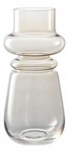 Váza Veloria 32 (svetlohnedá)