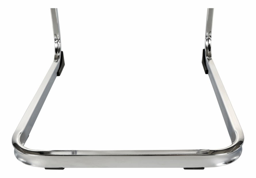 Scaun de sufragerie Valentina (alb)