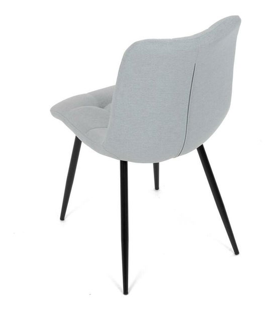 Étkezőszék Deseos (ezüst)