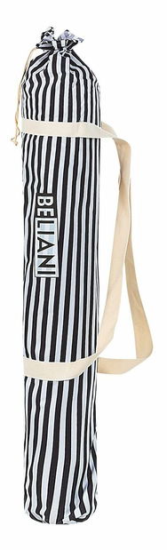 Slnečník Monde (čierna)