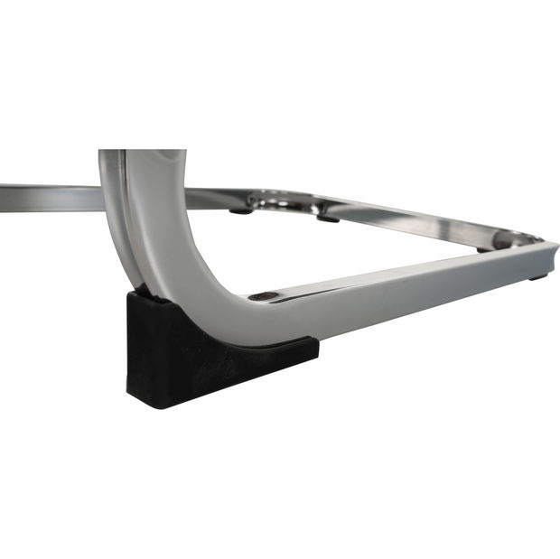 Jedálenská stolička Tossa (hnedá)