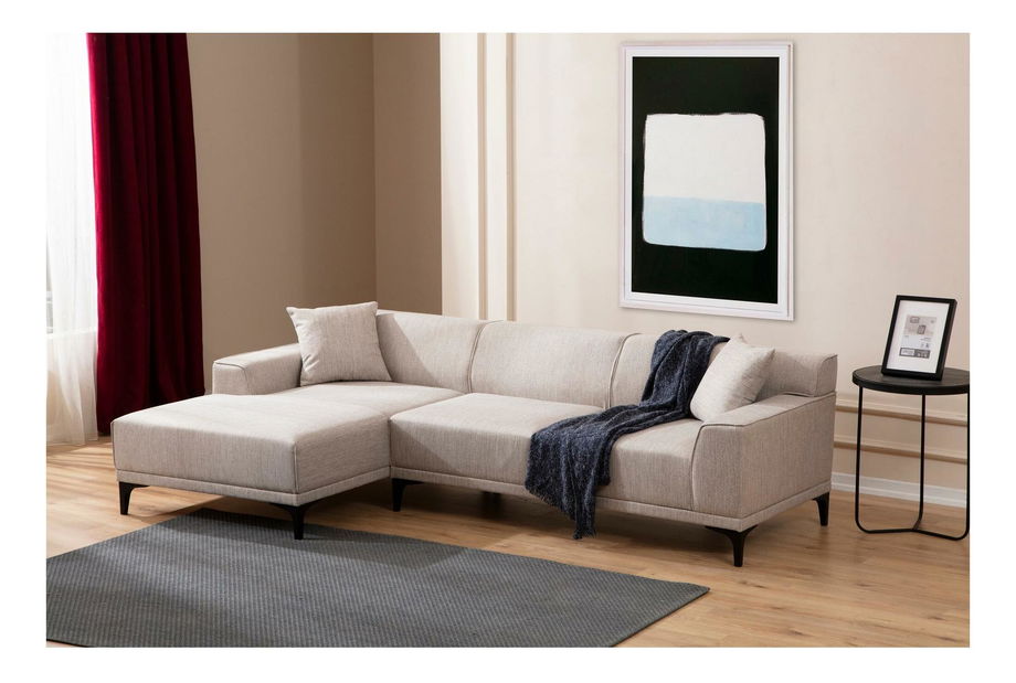 Colțar Petrafonzo (S) (alb + negru)