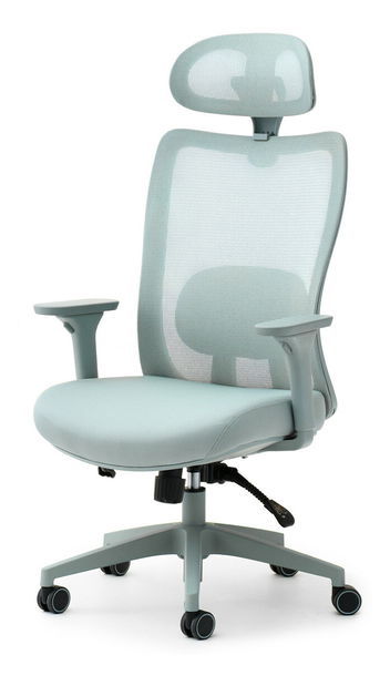 Irodai fotel Artenegro (menta)