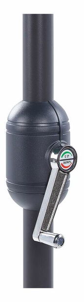 Suncobran Giovanni (crna)